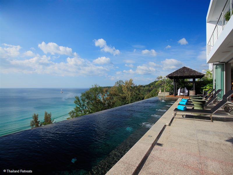 Bluesiam Villa