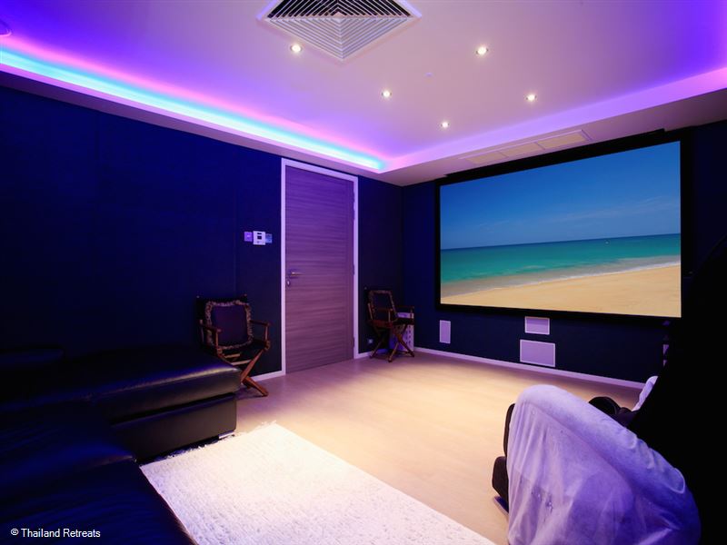 Bluesiam Villa