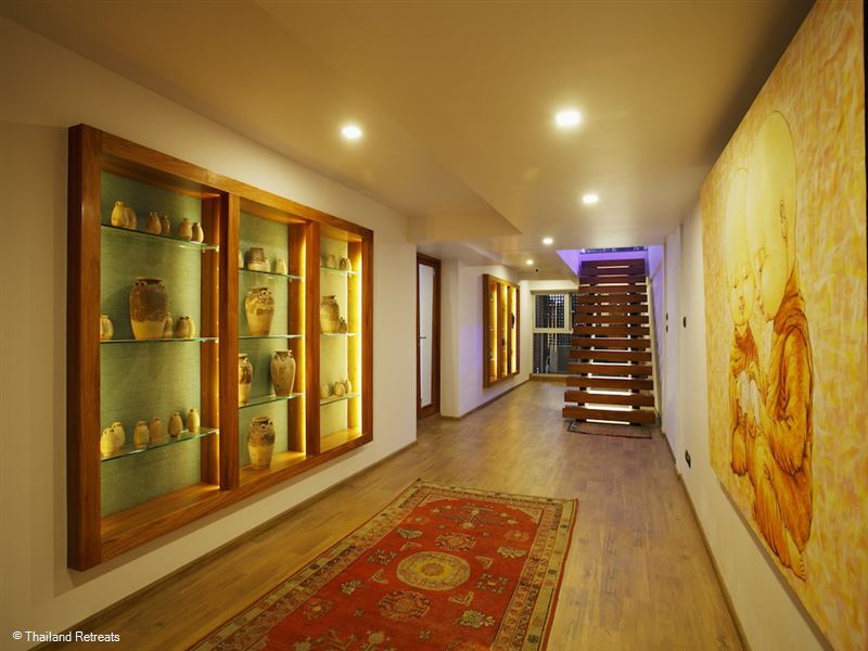 Bluesiam Villa