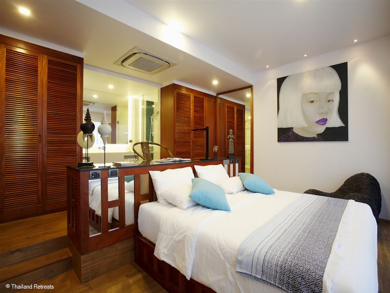 Bluesiam Villa