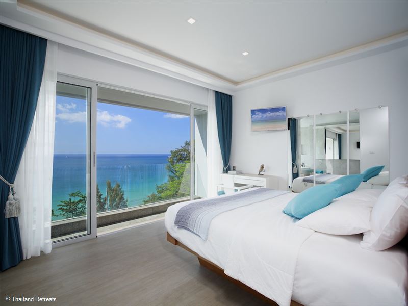 Bluesiam Villa