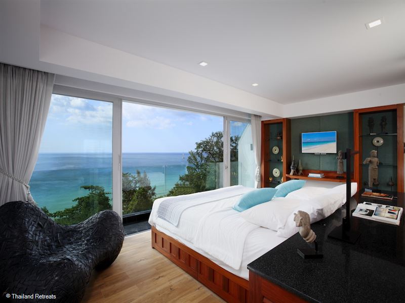 Bluesiam Villa