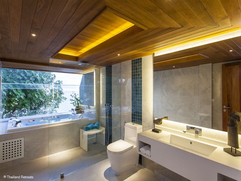 Bluesiam Villa