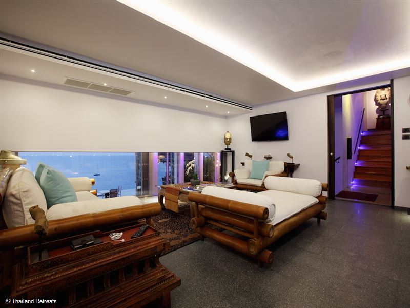 Bluesiam Villa