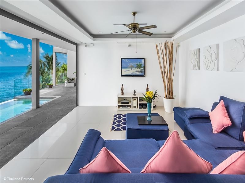 Villa Samayra
