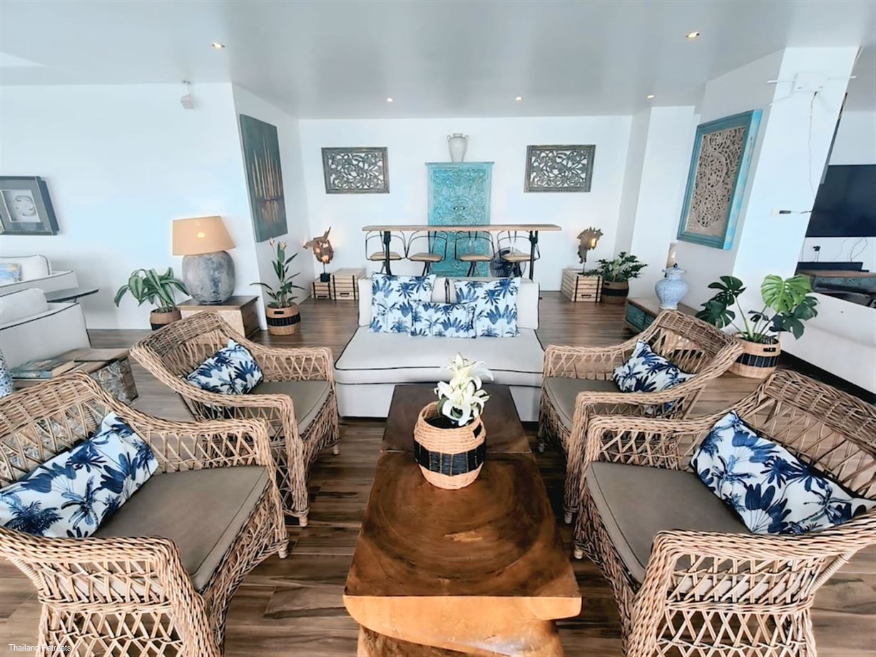 Villa Samayra
