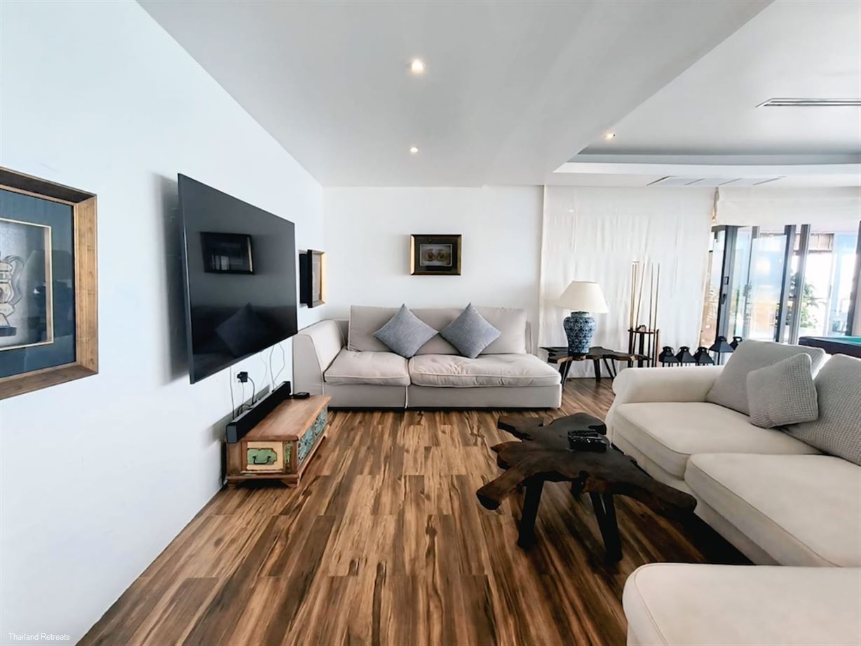 Villa Samayra
