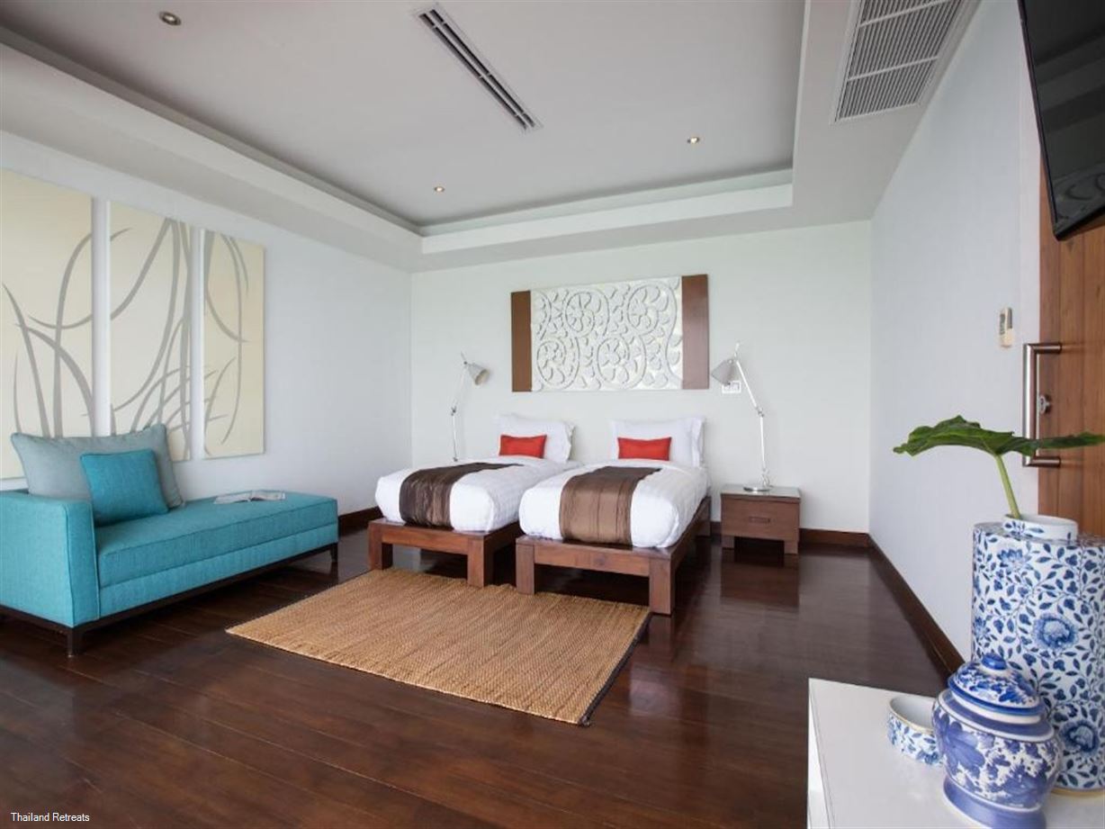 Villa Samayra