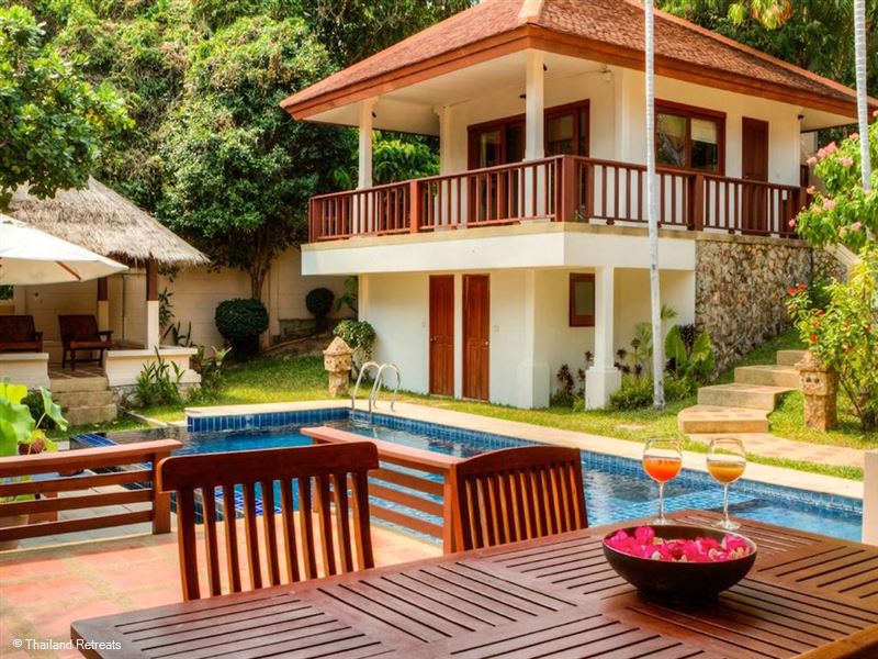 Villa Sapparos