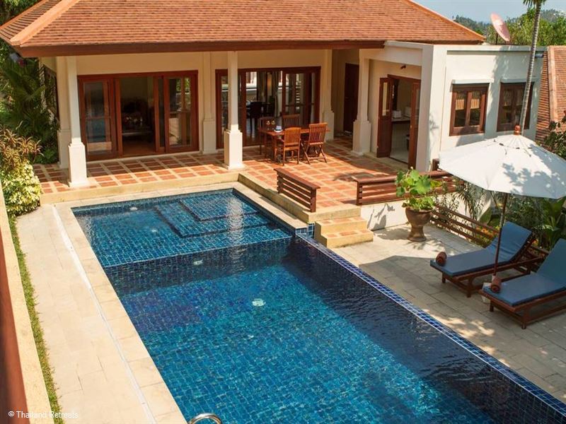 Villa Sapparos