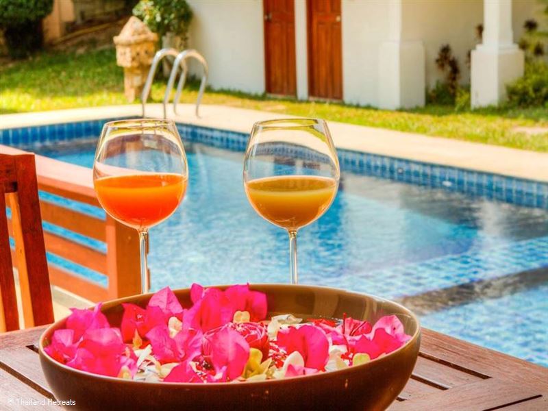 Villa Sapparos