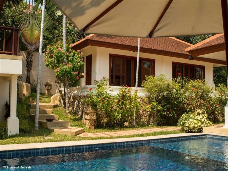 Villa Sapparos