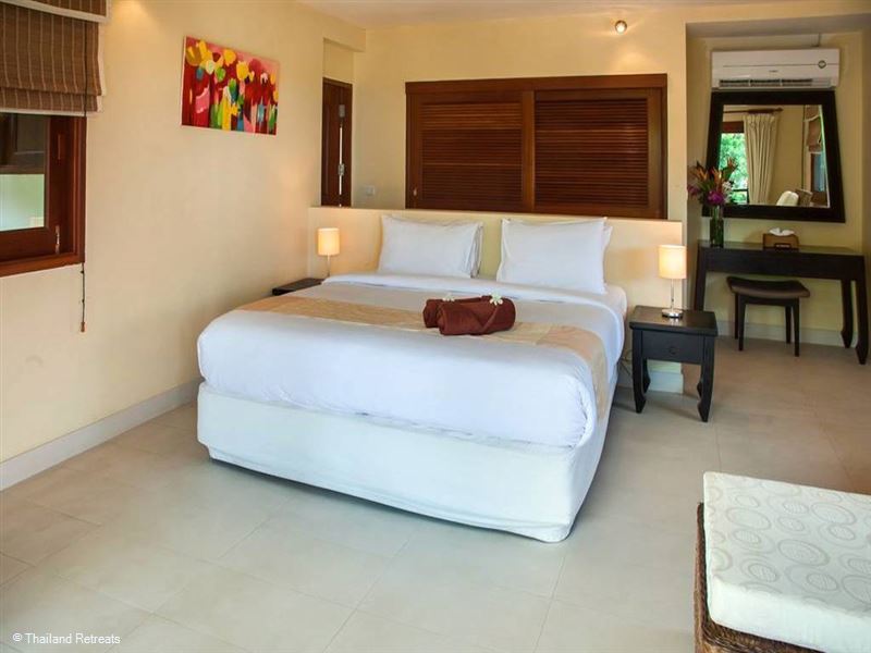 Villa Sapparos