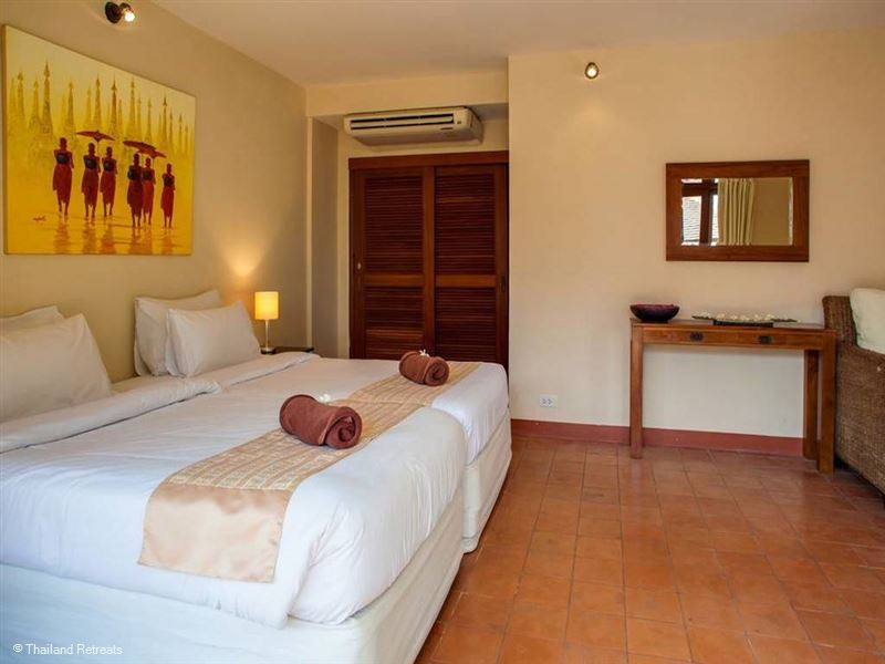 Villa Sapparos