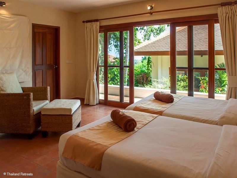 Villa Sapparos