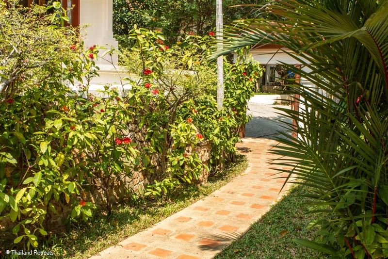 Villa Sapparos