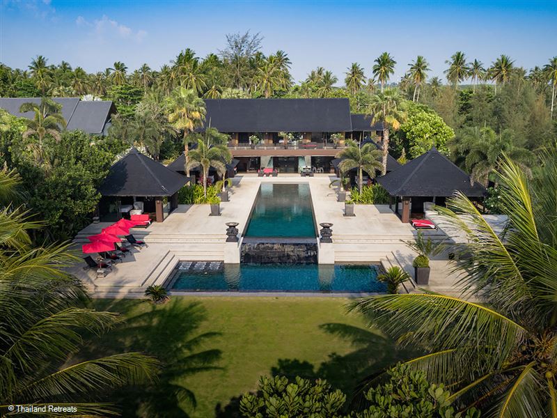 Villa Saanti