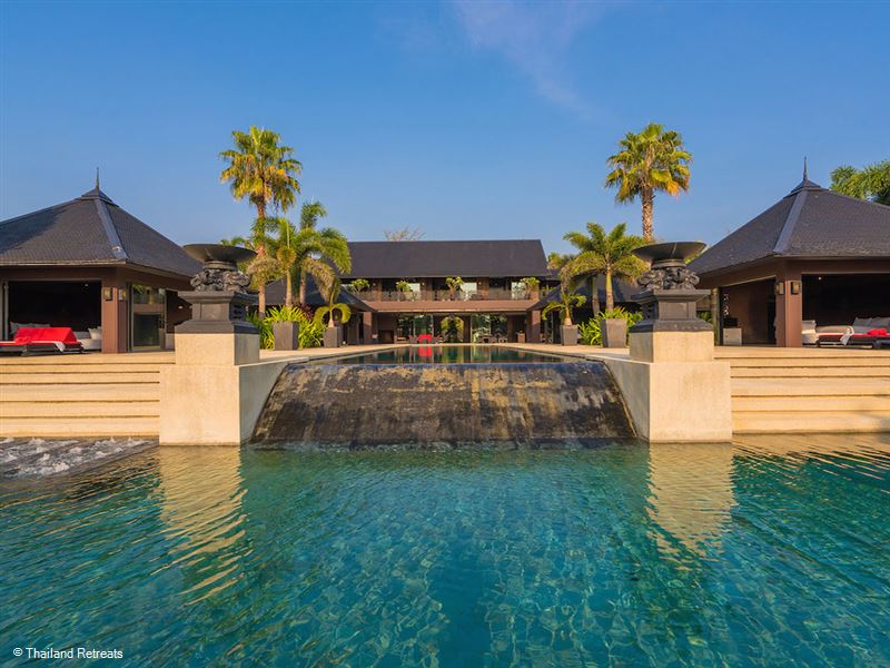 Villa Saanti