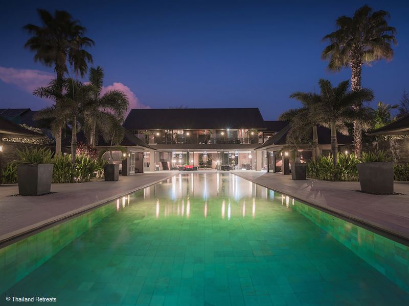 Villa Saanti