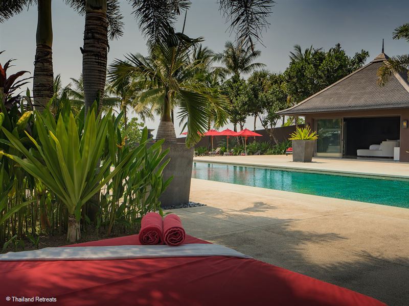 Villa Saanti