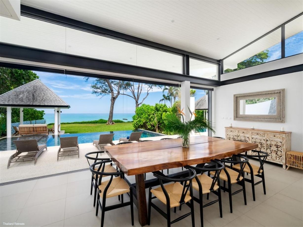 Twin Villas Natai