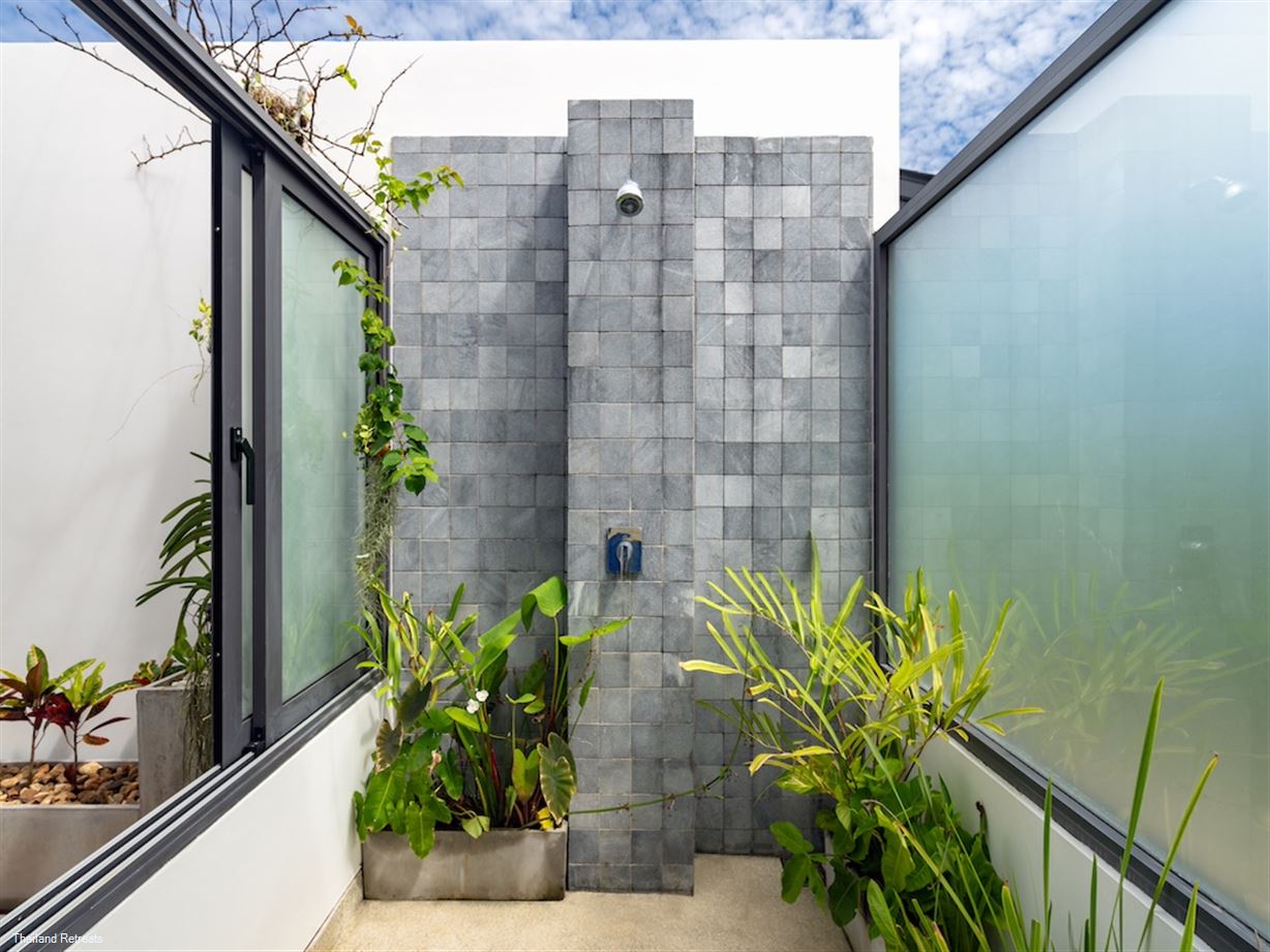 Twin Villas Natai