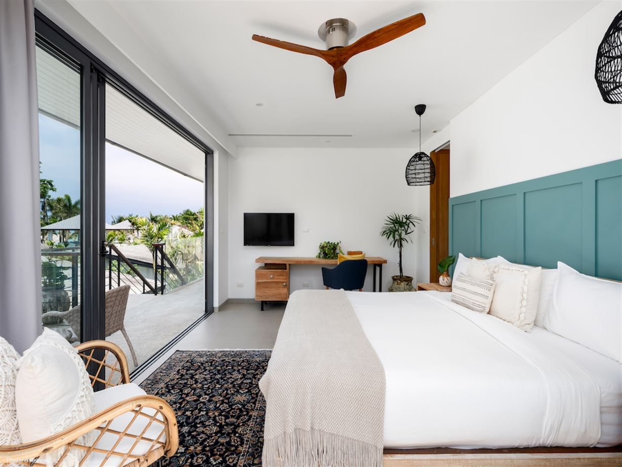 Twin Villas Natai