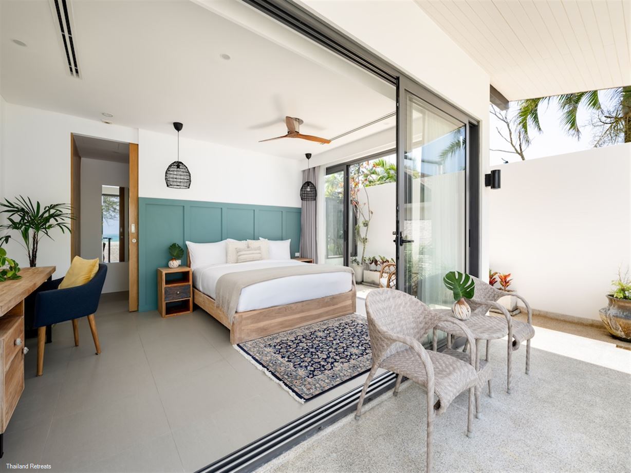 Twin Villas Natai