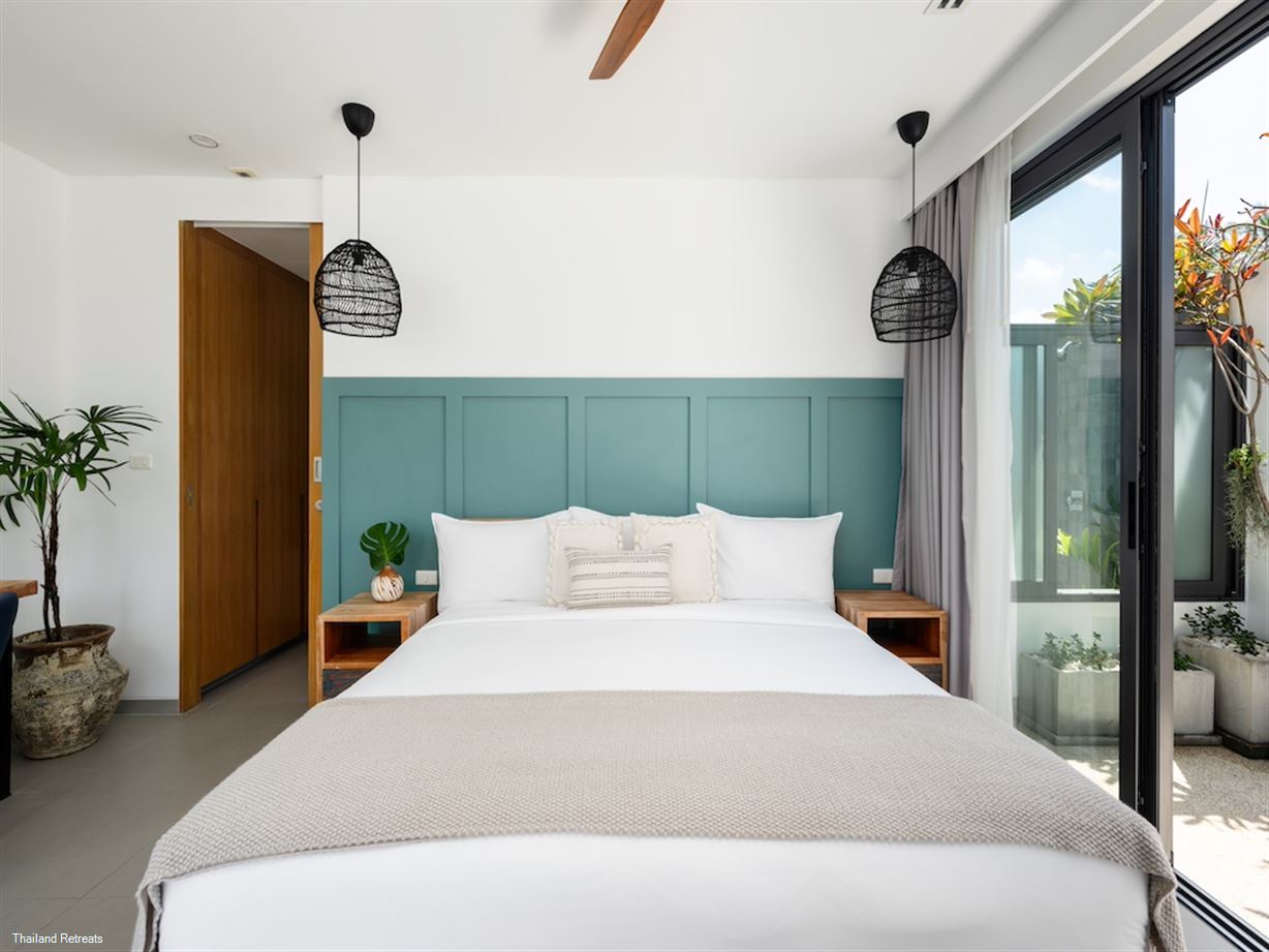 Twin Villas Natai