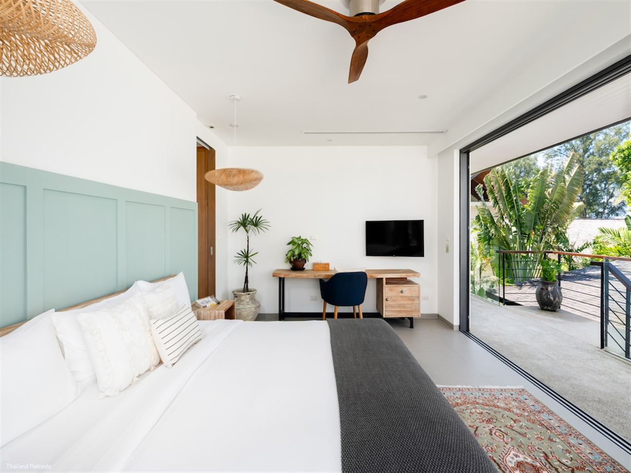 Twin Villas Natai