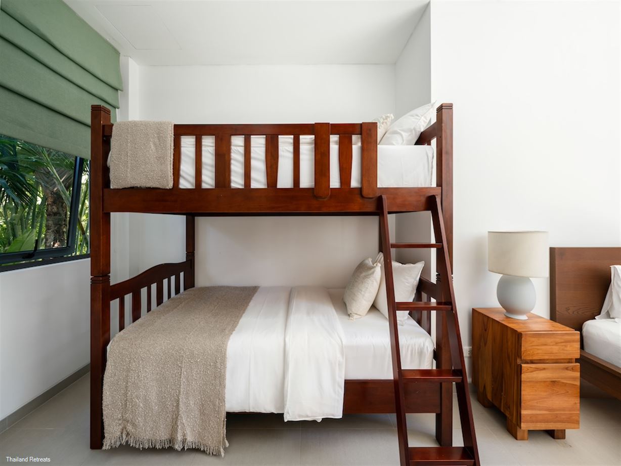 Twin Villas Natai