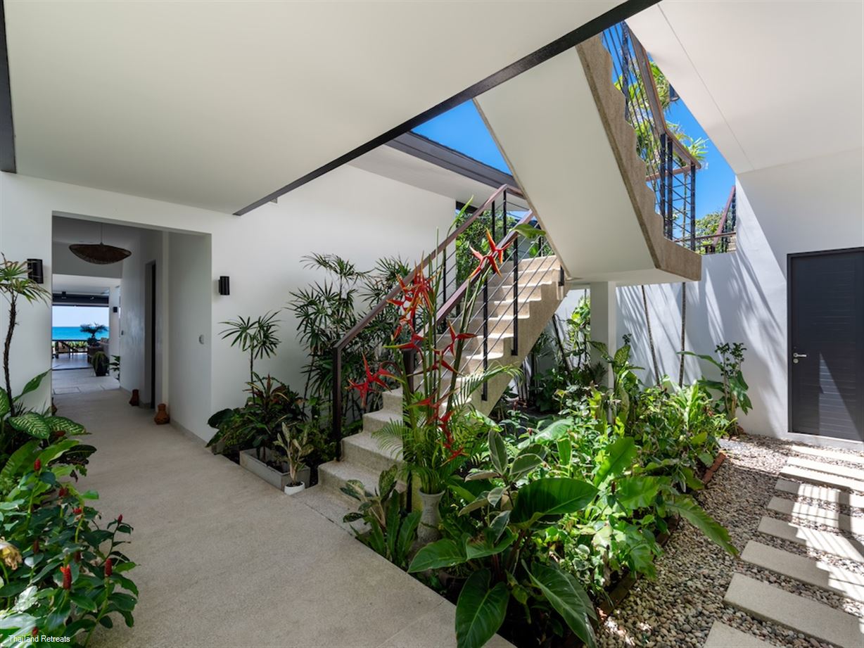 Twin Villas Natai