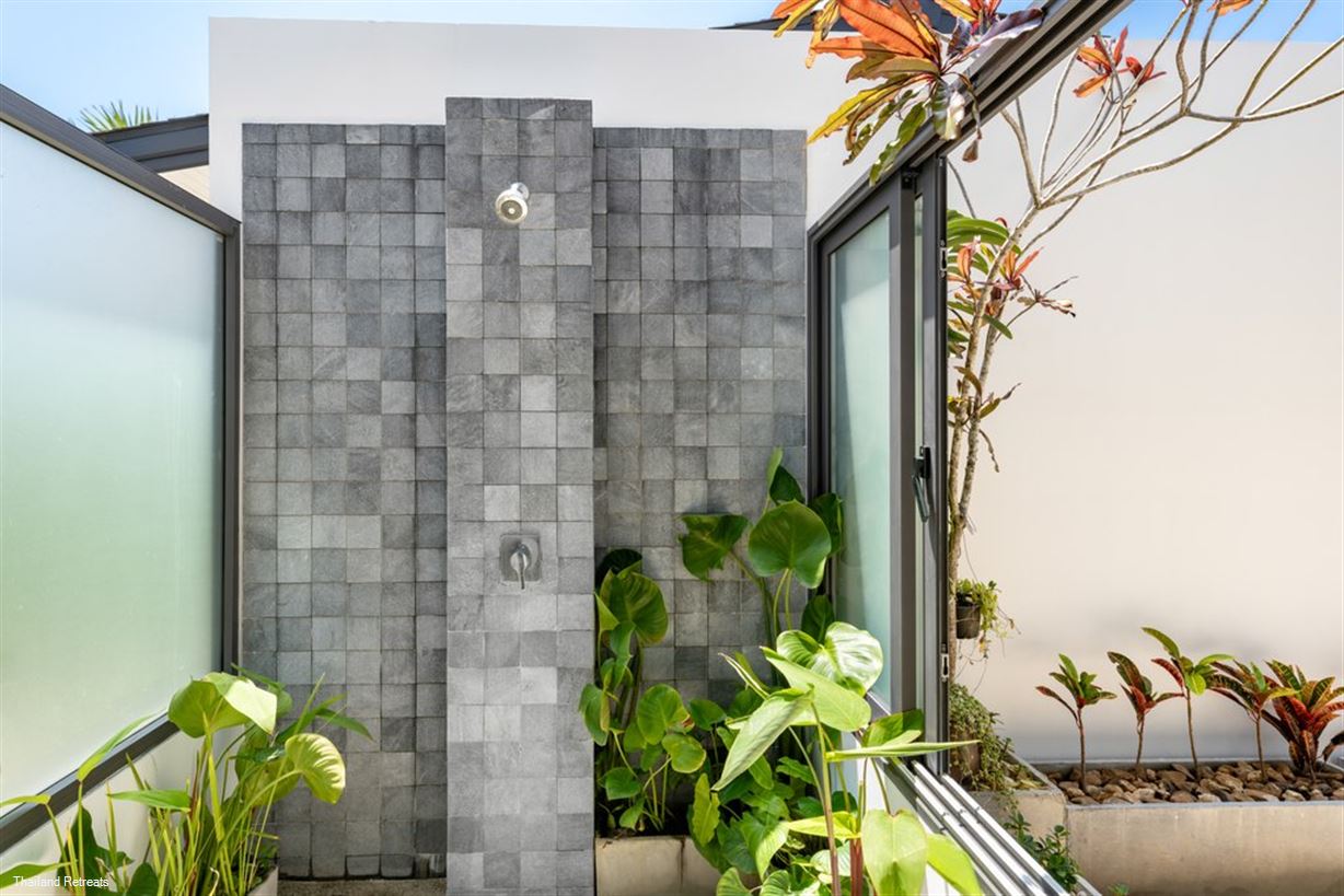 Twin Villas Natai - North
