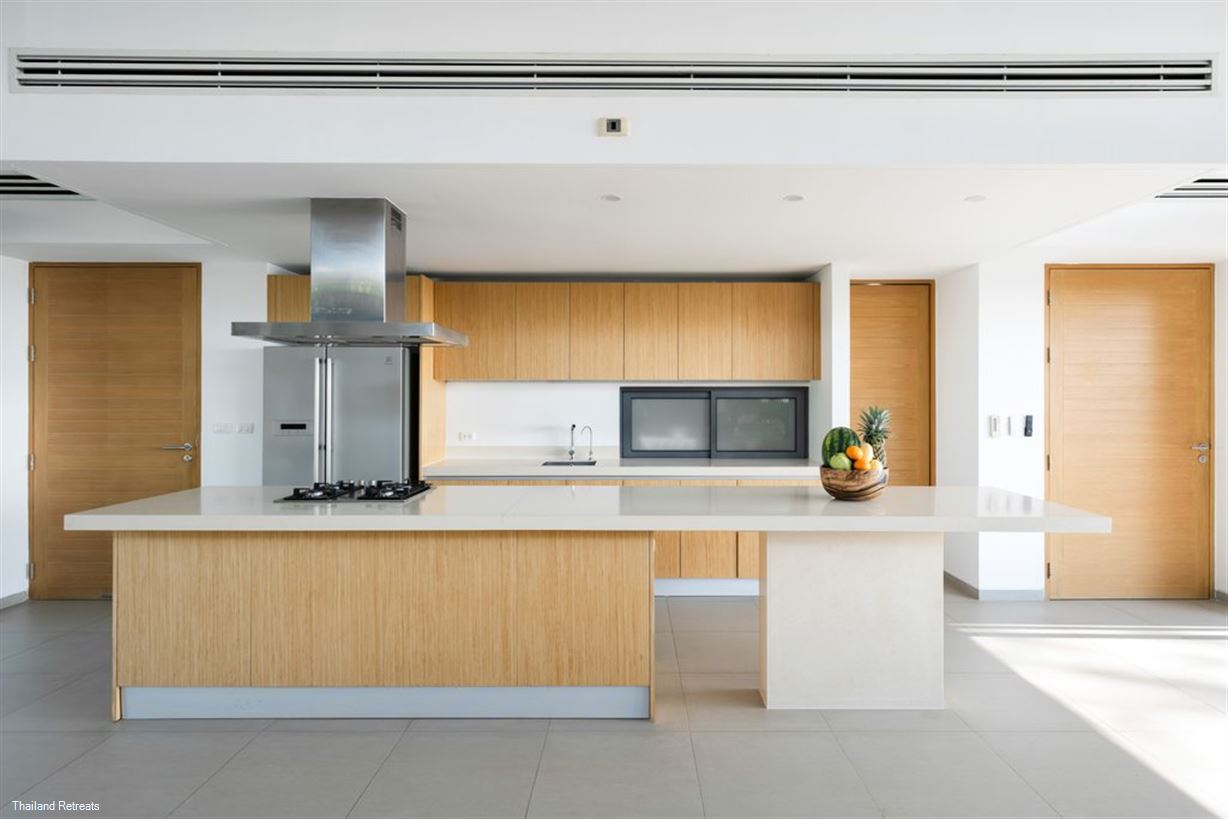 Twin Villas Natai - North