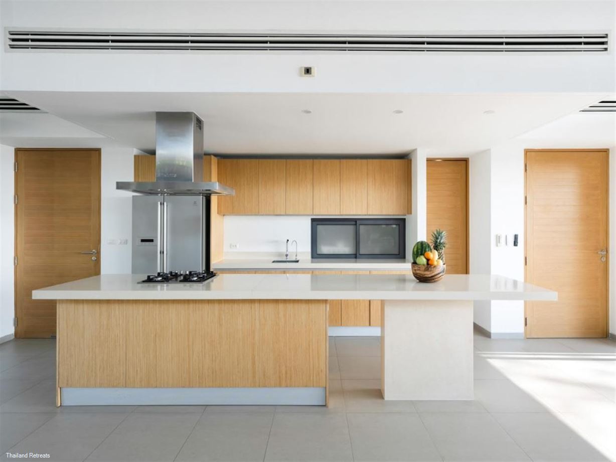 Twin Villas Natai - North