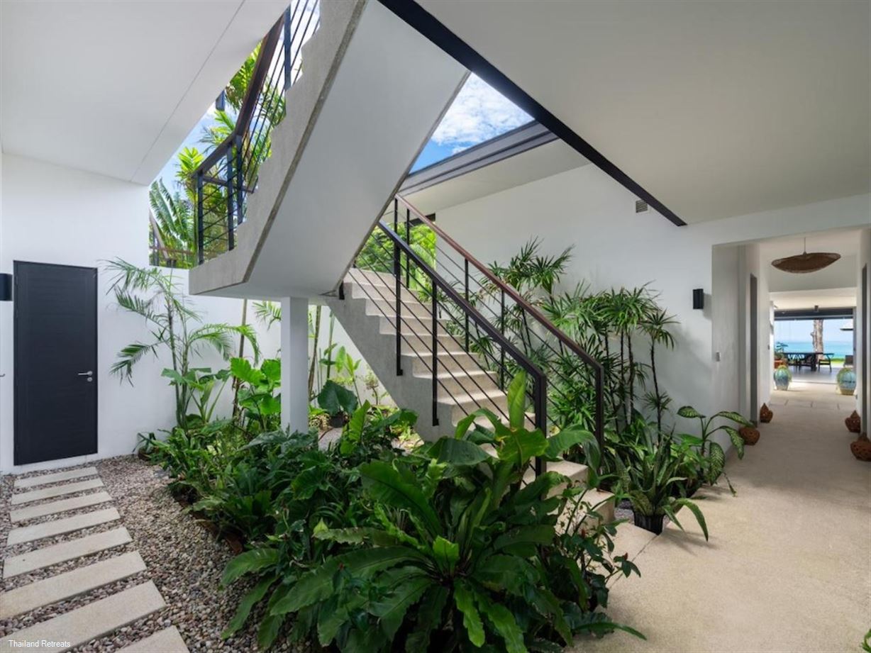 Twin Villas Natai - North