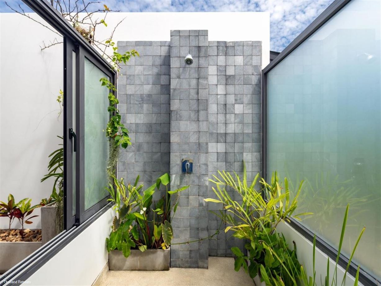 Twin Villas Natai - North