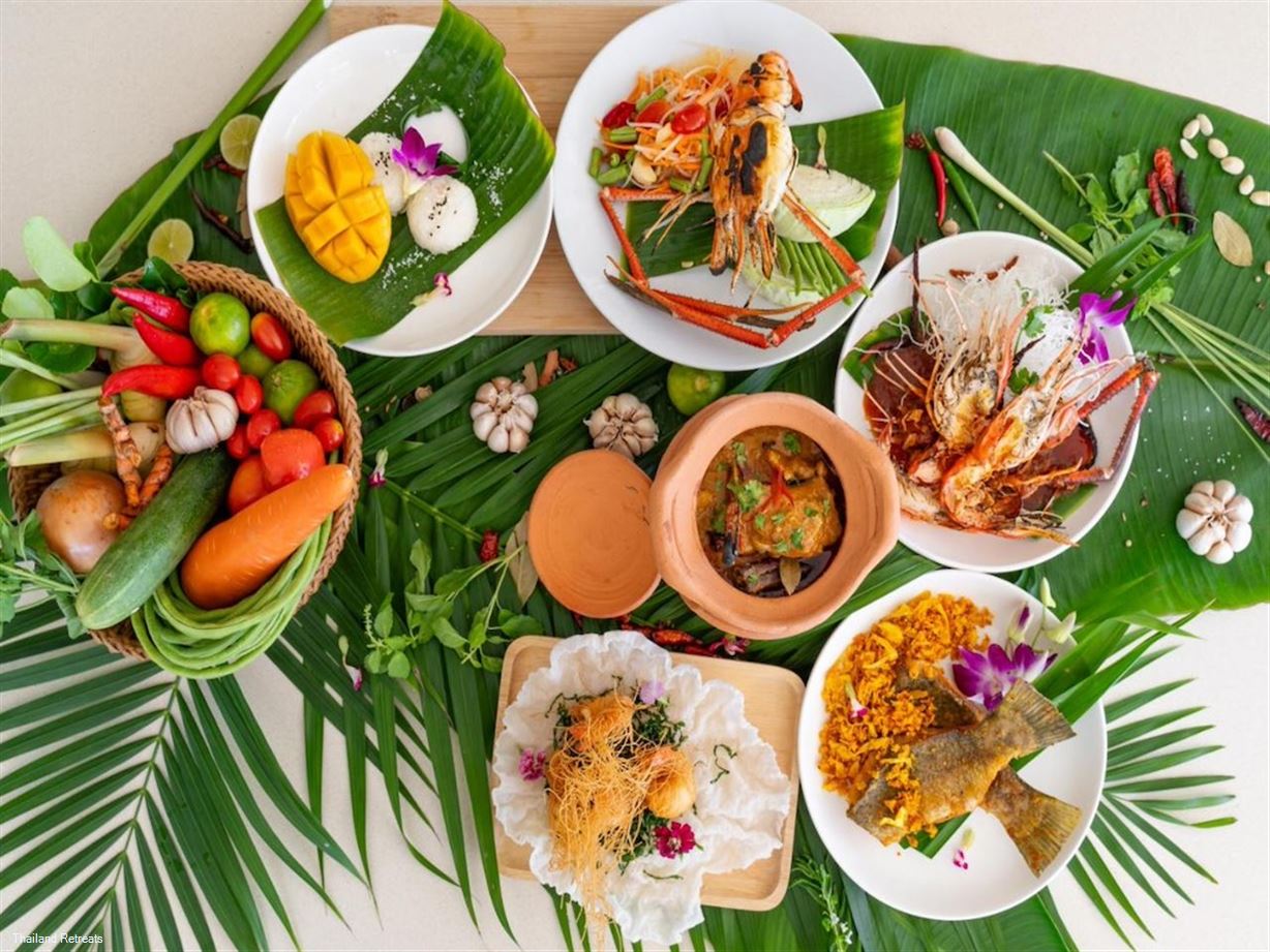 Twin Villas Natai - North