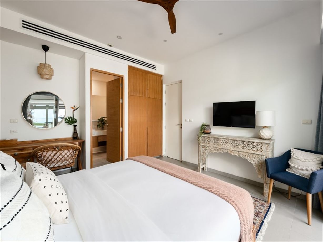 Twin Villas Natai - South