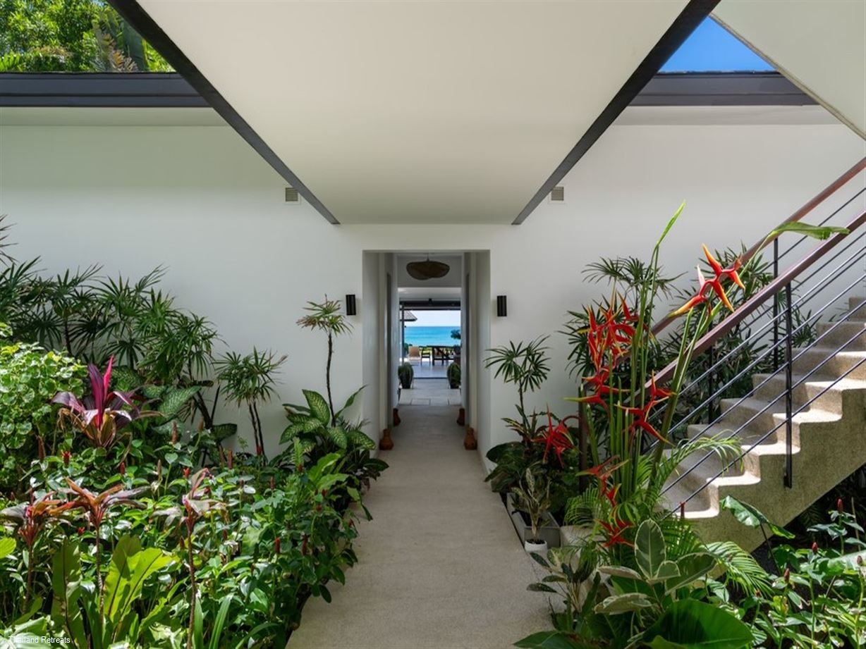 Twin Villas Natai - South