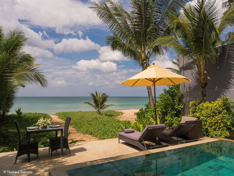 Infinity Blue Phuket