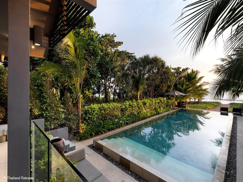 Infinity Blue Phuket