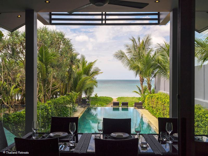 Infinity Blue Phuket