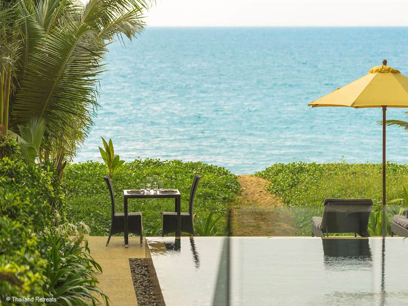Infinity Blue Phuket