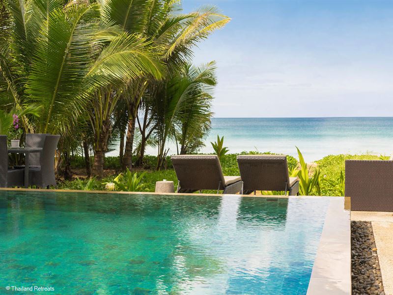 Infinity Blue Phuket