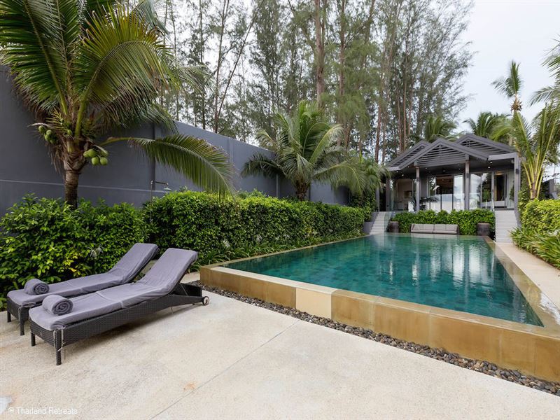 Infinity Blue Phuket