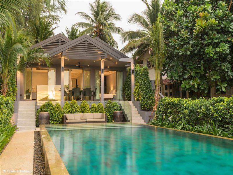 Infinity Blue Phuket