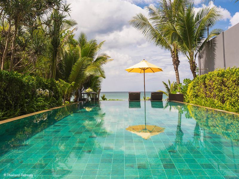 Infinity Blue Phuket
