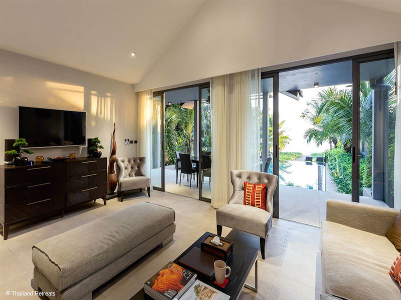 Infinity Blue Phuket