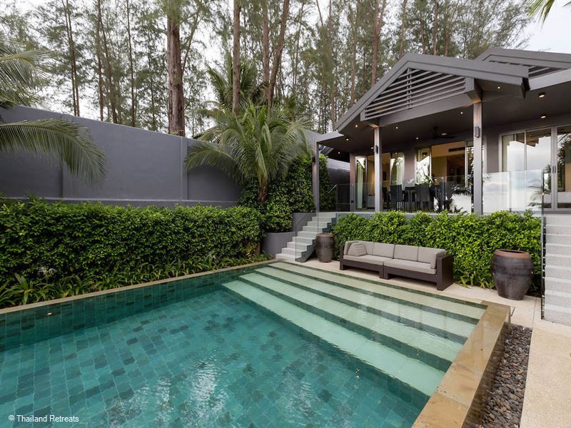 Infinity Blue Phuket